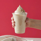 Big Train 3.5 lb. Vivaz Horchata Blended Creme Frappe Mix (5/CASE)