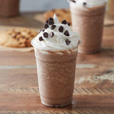 Big Train 3.5 lb. Java Chip Blended Ice Coffee Mix 5 Packs