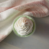 Big Train 3.5 lb. Dragonfly Green Tea Blended Creme Frappe Mix-Chicken Pieces