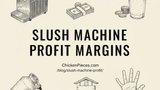 Slush Machine Economics for Pools, Campgrounds & Snack Shacks (Canada)