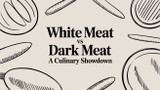 White Meat vs Dark Meat: A Culinary Showdown