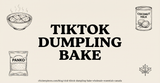 Recreate the Viral TikTok Dumpling Bake with These Wholesale Essentials