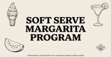 Frozen & Flavourful: How to Launch a Soft Serve Margarita Program This Spring