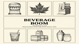 Canadian NA Beverage Boom: What to Stock for Summer 2026