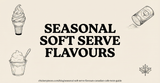 How to Make Seasonal Soft Serve Flavours: A Canadian Cafe Twist Guide