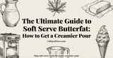 The Ultimate Guide to Soft Serve Butterfat: How to Get a Creamier Pour