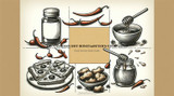 The Canadian Hot Honey Buyer Guide for Food Service 