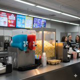Starting a Concession Stand: Complete Equipment & Supply Guide