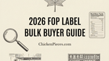 Canada's 2026 Front-of-Package 'High In' Label: A Bulk