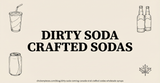 Dirty Soda Is Coming to Canada: How to Build Viral Crafted Sodas With Wholesale Syrups and Soda Bases
