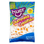 Fried Egg Gummies