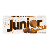 Junior Caramels (Case)