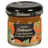 Dickinson Orange Marmalade Jam