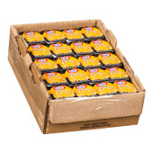 Kraft Pure Orange Marmalade Jam, Portion | 10ML/Unit, 140 Units/Case
