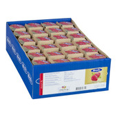 HERO Raspberry Jam, Foil Portion | 14G/Unit, 216 Units/Case