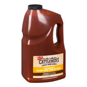 Cattleman's Mississippi Style Honey Barbeque Sauce