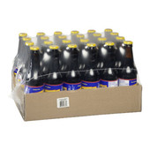 DADS Root Beer Soft Drink, Old Fashion Bottle | 355ML/Unit, 24 Units/Case