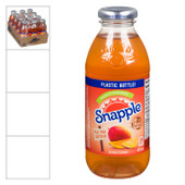 Snapple Mango Madness Drink