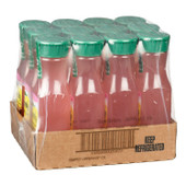 Simply Raspberry Lemonade Drink, 12 Percent, Polyethylene | 340ML/Unit, 12 Units/Case