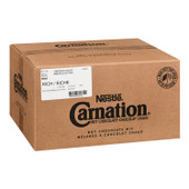 Carnation Hot Chocolate Drink Mix, 25G Portions | 50X25G/Unit, 6 Units/Case