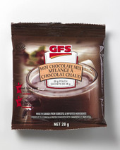 Gordon Choice Hot Chocolate Drink Mix | 50X28G/Unit, 6 Units/Case