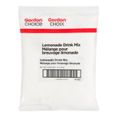 Gordon Choice Lemonade Drink Mix, Crystal Bulk | 425G/Unit, 12 Units/Case