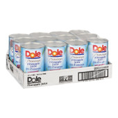 Dole Pineapple Juice, Can | 1.36L/Unit, 12 Units/Case