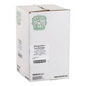 Harvest Valley Select Orange Juice, 100 Percent, Concentrate 4+1 Frozen | 3L/Unit, 3 Units/Case