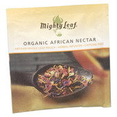 Mighty Leaf Tea Herbal African Nectar Organic Herbal Whole Leaf Tea