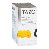 TAZO Earl Grey Tea | 24UN/Unit, 6 Units/Case