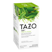 TAZO Zen Tea | 24UN/Unit, 6 Units/Case