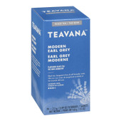 Teavana Earl Grey Tea Bags, 24 Count | 6UN/Unit, 1 Unit/Case