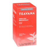 Teavana English Breakfast Tea Bags