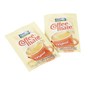 Coffeemate Original Coffee Whitener, Packet | 3G/Unit, 1000 Units/Case