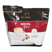 Nestle Instant Blend Arabica Coffee, 100 Percent | 250G/Unit, 4 Units/Case