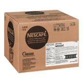 Nescafe Instant Crisp Frothy Coffee | 2LB/Unit, 6 Units/Case