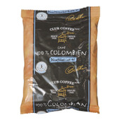 Club Coffee Decafinated Colombian Coffee | 2.25Z/Unit, 42 Units/Case