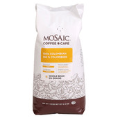 Mosaic Colombian Coffee