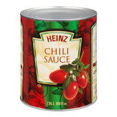 Heinz Chili Sauce | 2.84L/Unit, 6 Units/Case