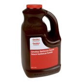 Gordon Choice Smokey Barbeque Sauce | 3.78L/Unit, 2 Units/Case