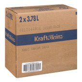 Kraft Tartar Sauce, Trans Fat Compliant | 3.78L/Unit, 2 Units/Case