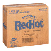 Frank's Red Hot Red Hot Buffalo Wing Sauce | 3.78L/Unit, 2 Units/Case