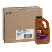 Saucemaker Plum Dipping Sauce, Trans Fat Compliant | 3.7L/Unit, 2 Units/Case