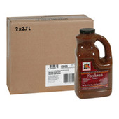 Saucemaker Szechwan Grill Sauce, Trans Fat Compliant | 3.7L/Unit, 2 Units/Case