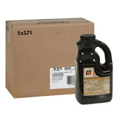 Saucemaker Thick Teriyaki Glaze Sauce, Trans Fat Compliant | 3.7L/Unit, 2 Units/Case