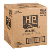 Heinz Hp Sauce