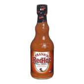 Frank's Red Hot Original Hot Sauce | 354ML/Unit, 12 Units/Case