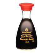 Kikkoman Soy Sauce