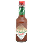 Tabasco Hot Chipotle Pepper Tabasco Sauce