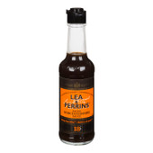 Lea & Perrin Worcestershire Sauce | 142ML/Unit, 12 Units/Case